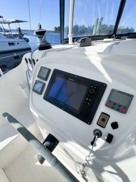 2010 Broadblue 435