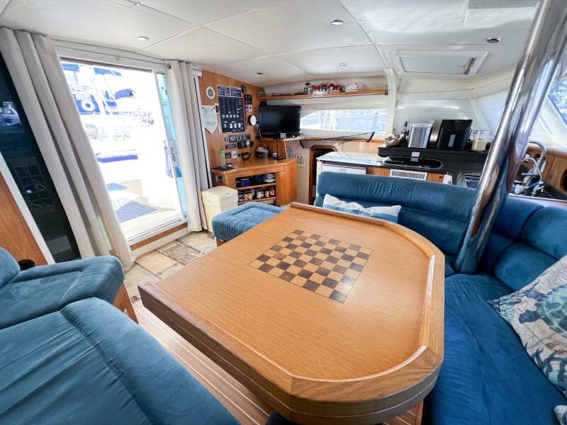 2010 Broadblue 435
