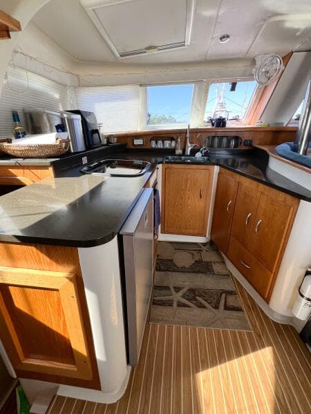 2010 Broadblue 435