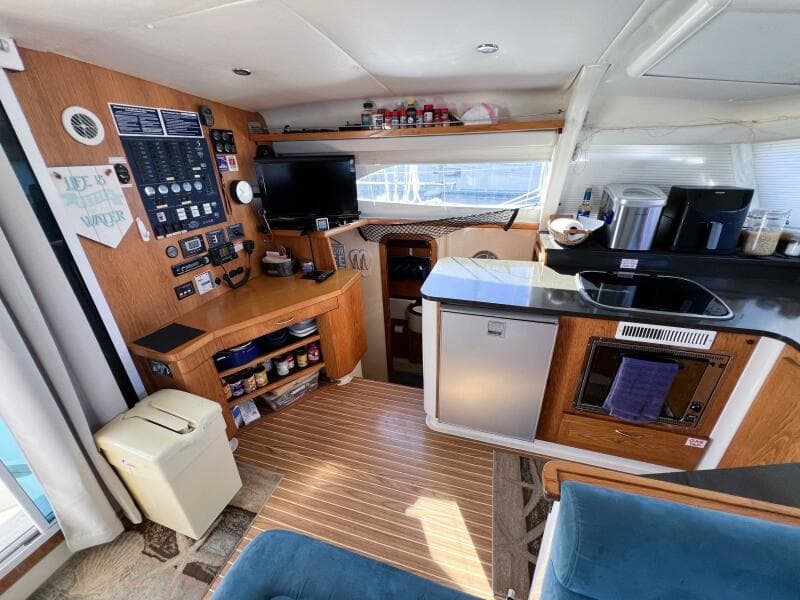 2010 Broadblue 435