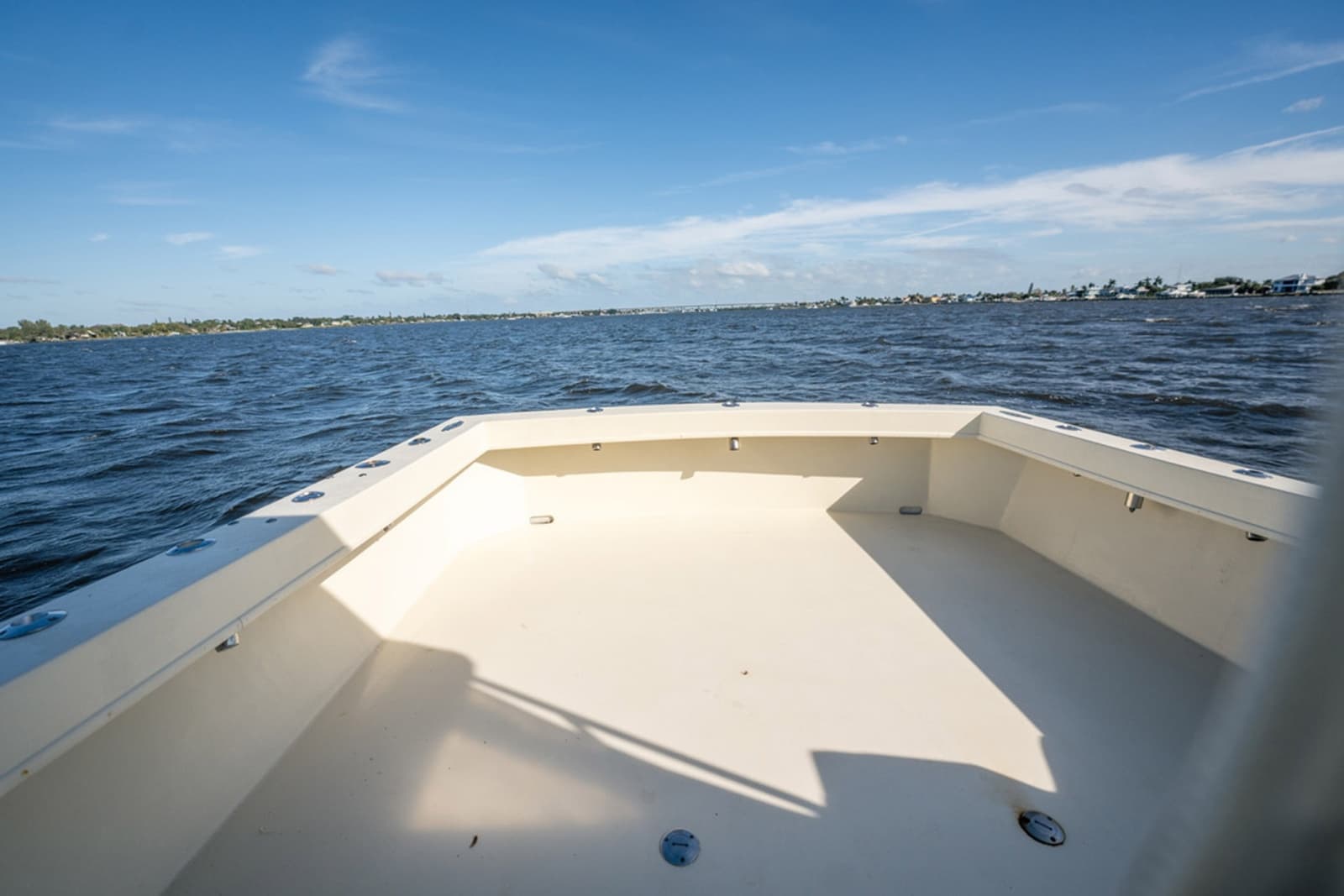 2005 Custom Michael Fitz 34' Pilothouse