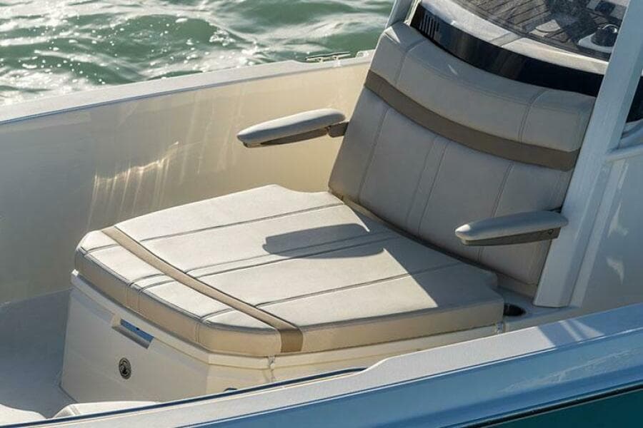 2022 Boston Whaler 250 Dauntless