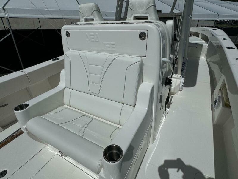 2024 SeaVee 340Z