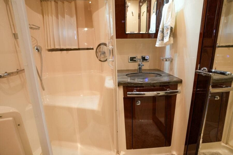 2013 Sea Ray 610 Sundancer