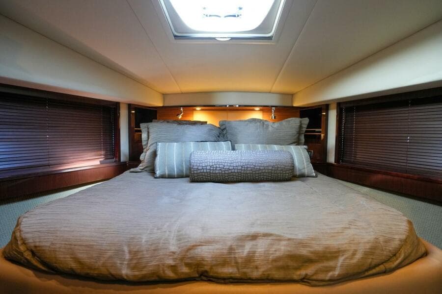 2013 Sea Ray 610 Sundancer