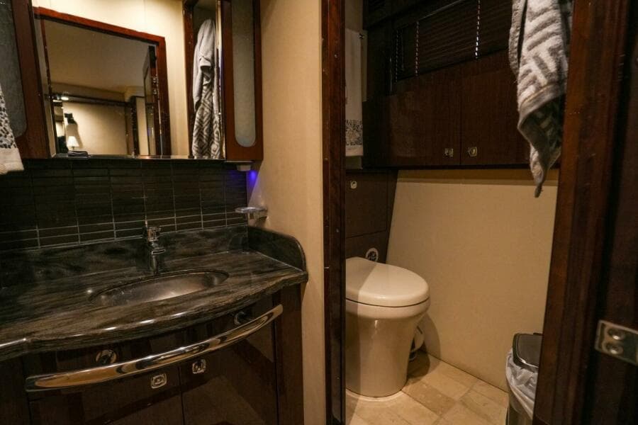 2013 Sea Ray 610 Sundancer