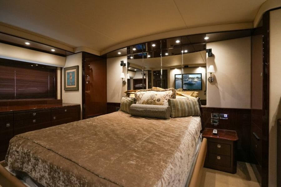 2013 Sea Ray 610 Sundancer