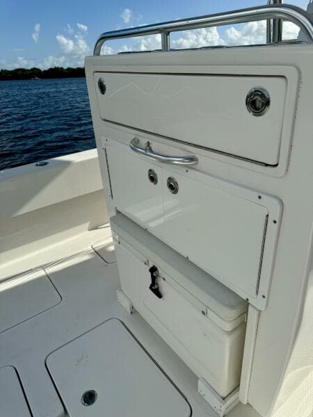 2020 Invincible Open Fisherman