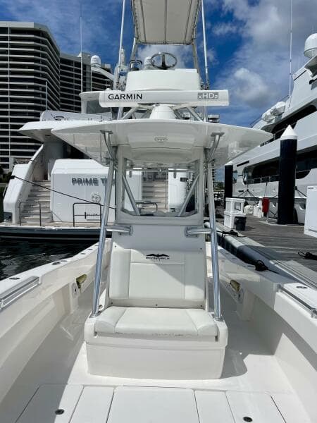 2020 Invincible Open Fisherman