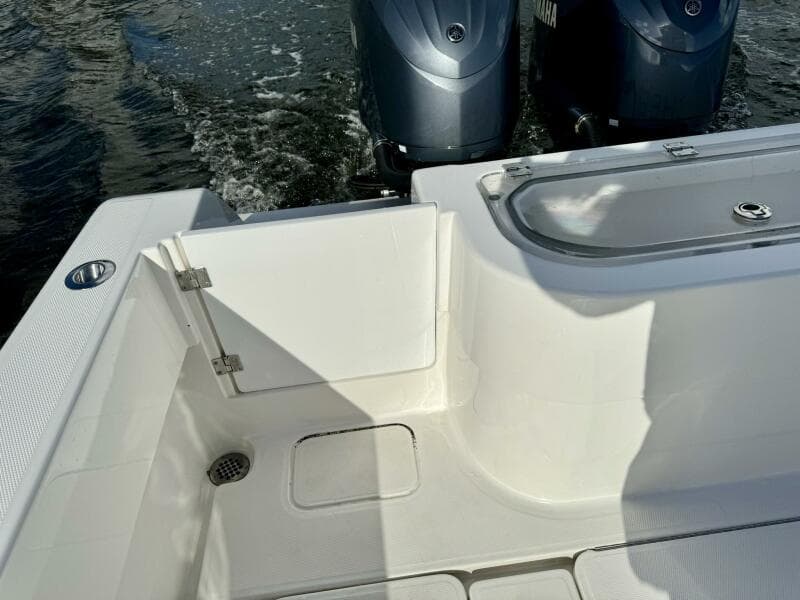 2020 Invincible Open Fisherman