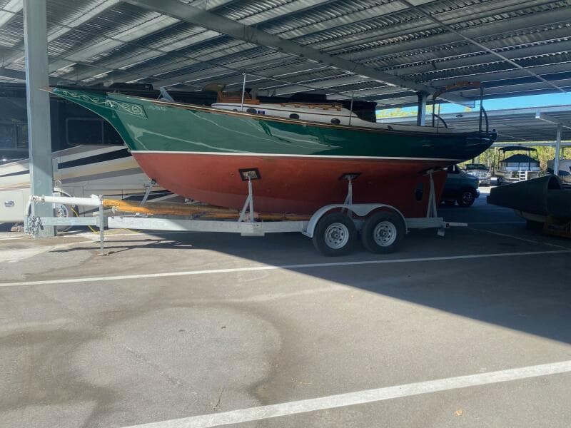 QQ new topside paint