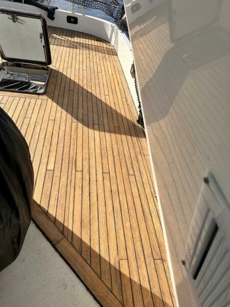 1999 Azimut 