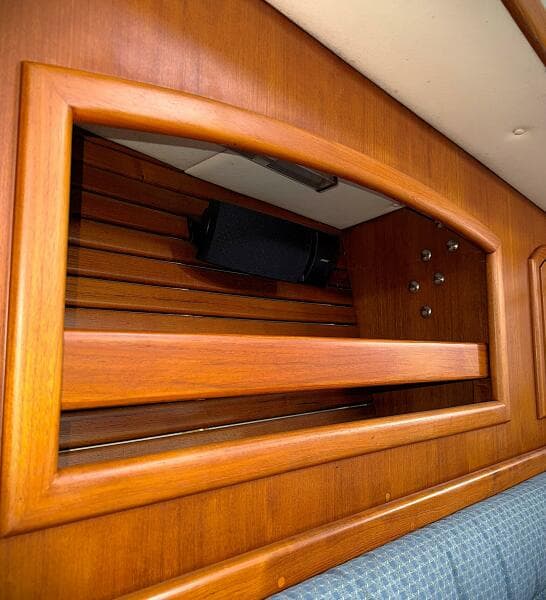 2005 Pacific Seacraft 