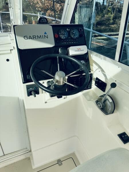 2004 Albin 28 TE