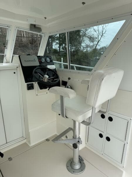 2004 Albin 28 TE