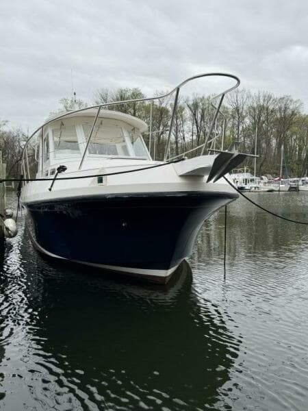 2004 Albin 28 TE