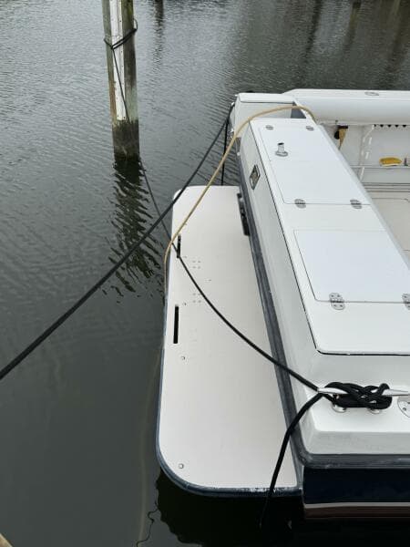 2004 Albin 28 TE