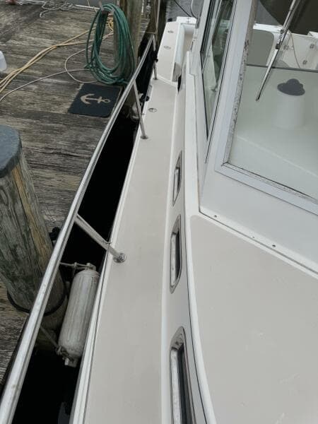 2004 Albin 28 TE