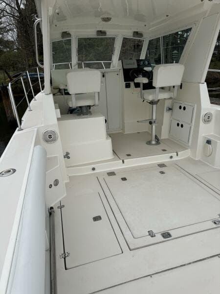 2004 Albin 28 TE
