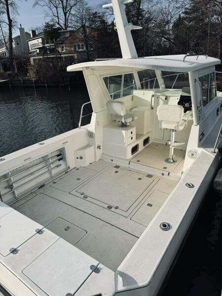 2004 Albin 28 TE