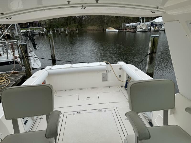 2004 Albin 28 TE