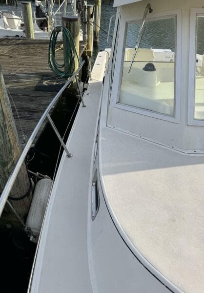 2004 Albin 28 TE