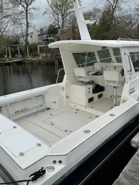 2004 Albin 28 TE
