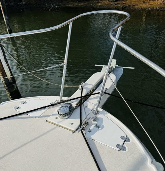 2004 Albin 28 TE