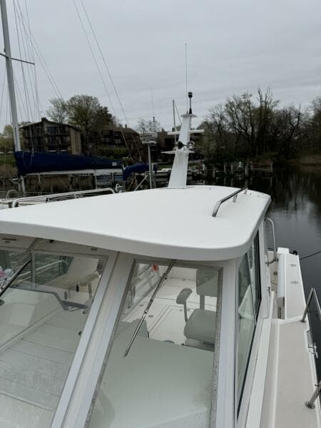 2004 Albin 28 TE