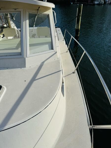 2004 Albin 28 TE