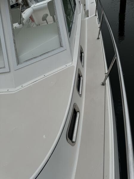 2004 Albin 28 TE