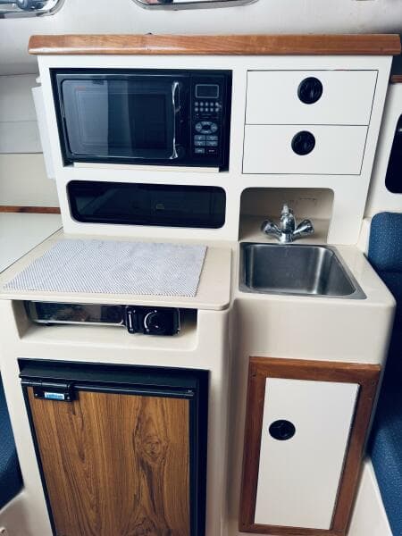 Galley