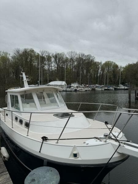 2004 Albin 28 TE