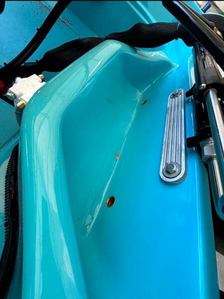 2017 Boston Whaler 