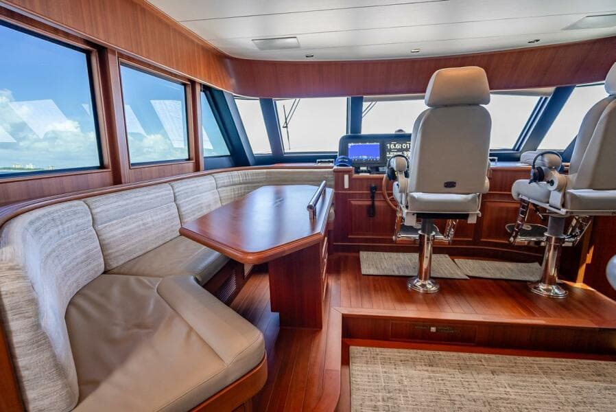 2022 Hampton 658l Endurance