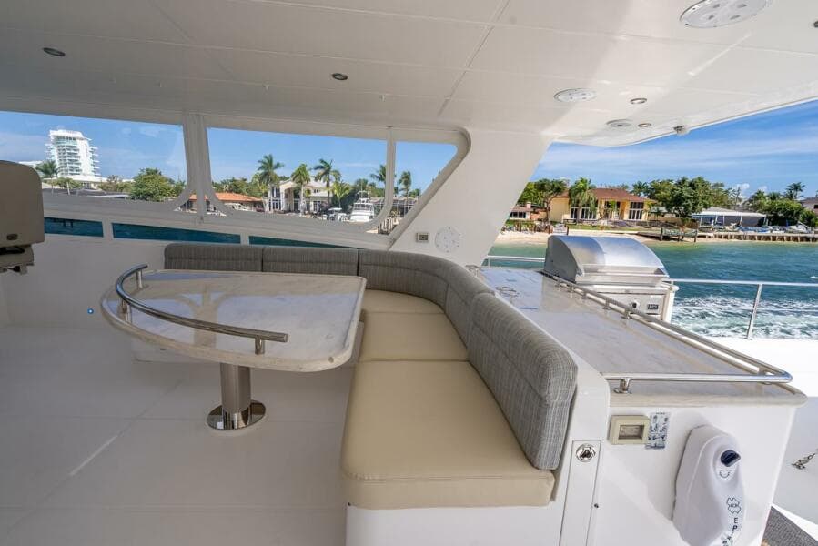 2022 Hampton 658l Endurance