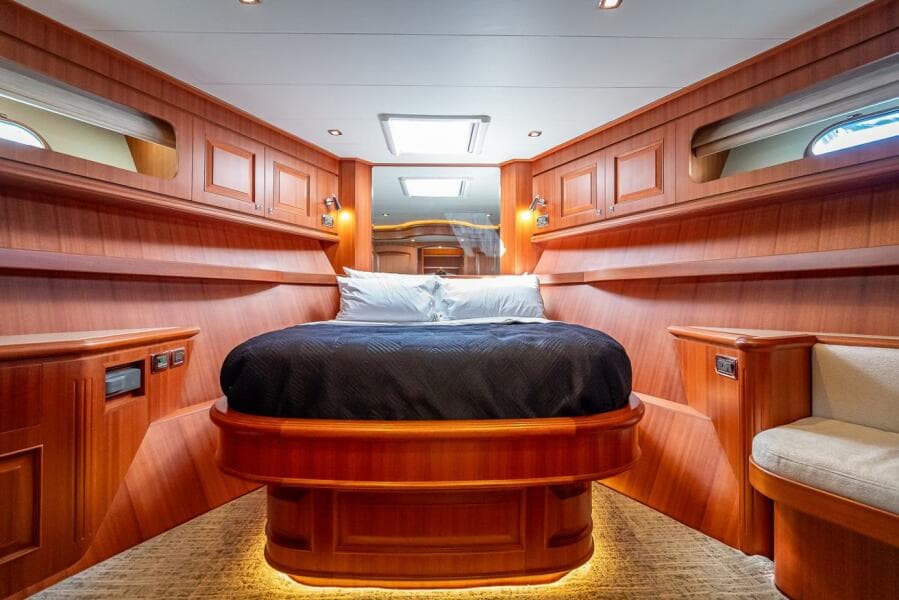 2022 Hampton 658l Endurance