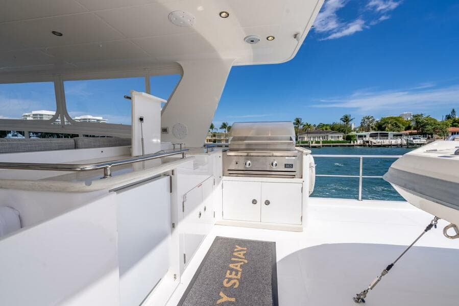 2022 Hampton 658l Endurance