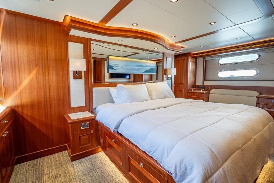 2022 Hampton 658l Endurance