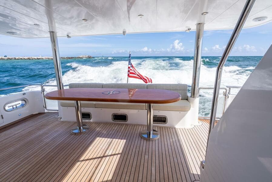 2022 Hampton 658l Endurance