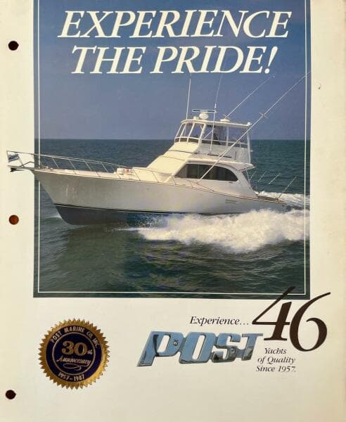 1988 Post 46