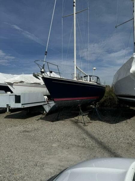 1996 Sabre 425