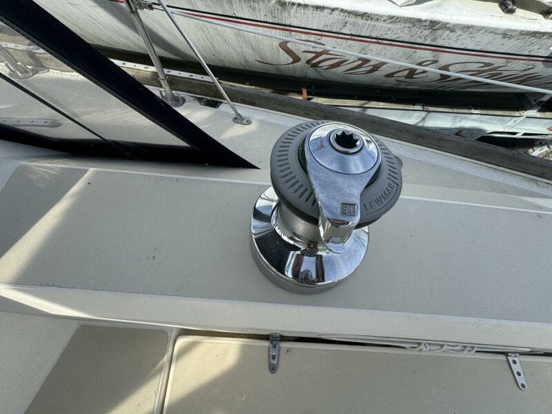 1996 Sabre 425