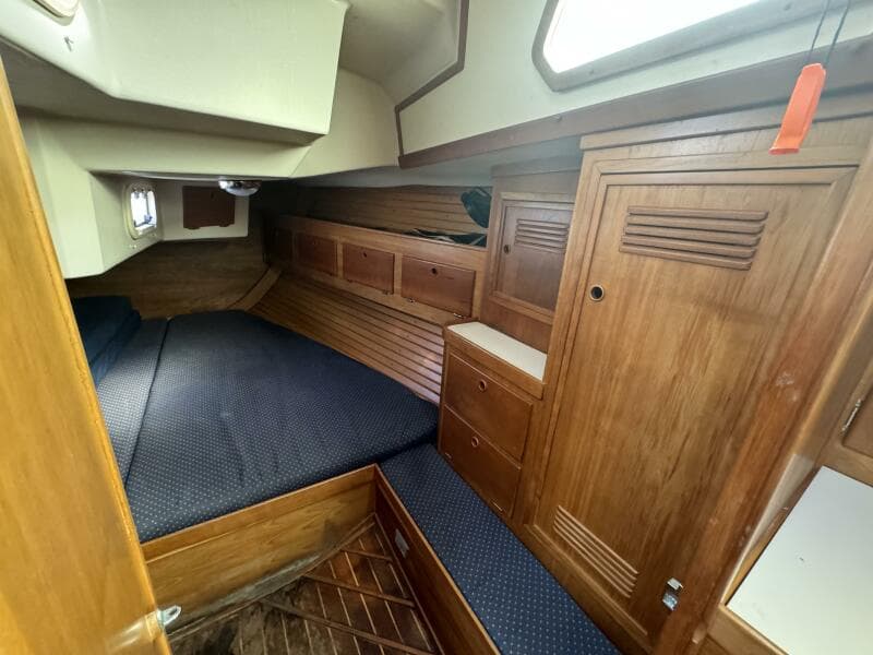 1996 Sabre 425