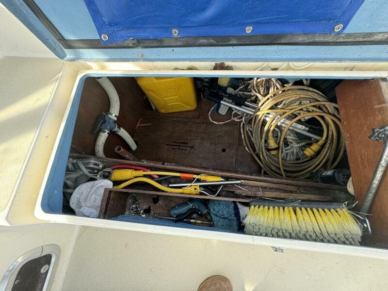 1996 Sabre 425