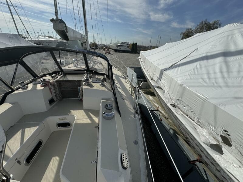 1996 Sabre 425