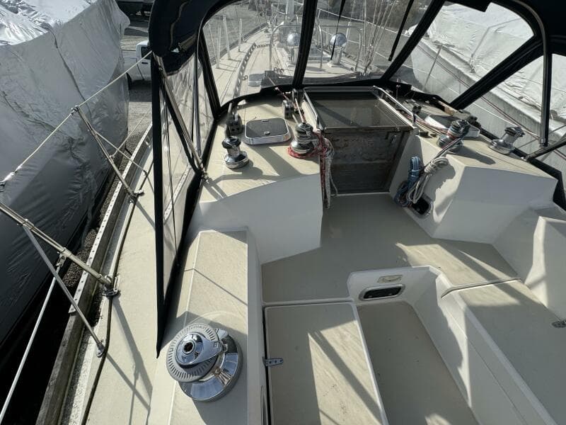 1996 Sabre 425