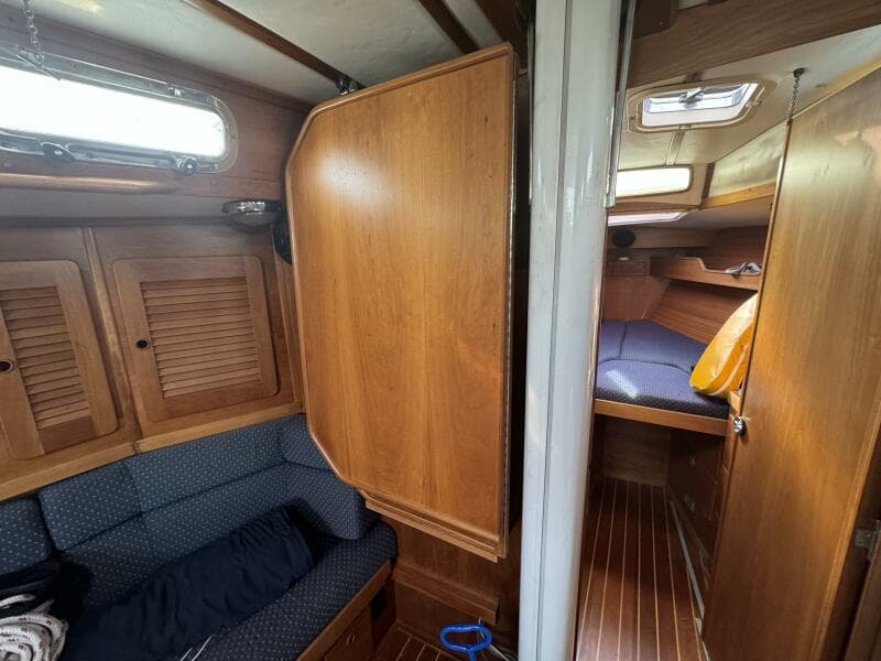 1996 Sabre 425