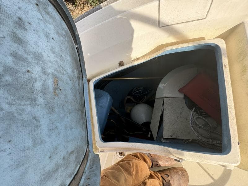 1996 Sabre 425