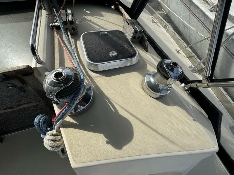 1996 Sabre 425